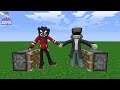 Agoti + Garcello = ??? | This is Real FNF in Minecraft