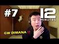 AKHIRNYA SENDIRIAN !! - Twelve Minutes [Indonesia] #7