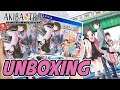 Akiba Strip Hellbound & Debriefed 10th Anniversary Edition (PS4/Switch) Unboxing
