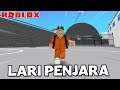 Aku Lari Dari Penjara (Roblox Malaysia)