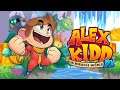 Alex Kidd in Miracle World DX - Review + Bate Papo - Sussuworld
