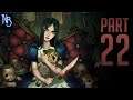 Alice: Madness Returns Walkthrough Part 22 No Commentary