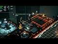 All Walls Must Fall - A Tech-Noir Tactics Game Gameplay | GTX 1060 Epic 60fps | PC Steam