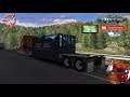 American Truck Simulator (1.35) Trailers and Cargo Pack by Jazzycat v2.6 + DLC's & Mods