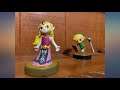 Amiibo Zelda (Wind Tact) (The Legend of Zelda Series) review
