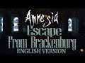 Amnesia Escape from Brackenburg [Full Walkthrough] English Version