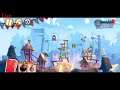 Angry Birds 2 Clan battle CVC with bubbles 11/09/2021