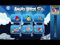 Angry Birds Vuela Tazos - Птичья реклама Pepsi-продуктов!