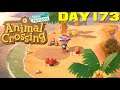 Animal Crossing: New Horizons Day 173