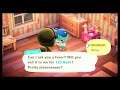 Animal Crossing: New Horizons Day 587- Flower Clearing (Part 2)