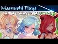 Anime Wave Simulator Gameplay - Quick Play