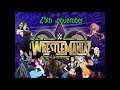Anime wrestlemania  34 promo WWE2k19