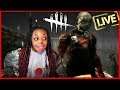 ANOTHER ONE!! | Dead By Daylight w/Dwayne Kyng, iBerleezy, ImDontai, PG