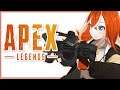 【APEX LEGENDS】Gonna Sprain My Back Playing This Game【VTUBER】