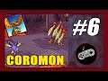 Arrived At The Harbour | Coromon Gameplay Walkthrough (Android) Part 6