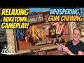 ASMR Gaming: Black Ops Cold War | Relaxing Nuketown Gameplay! - Gum Chewing & Whispering