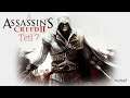 Assassins Creed 2 - Gameplay, Longplay, Walktrough, German - 07 - Das Ende der Pazzi, Venedig ruft!