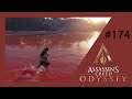 Assassin's Creed Odyssey | 100% Walkthrough Part 174 | [GER] [ENG subtitles] [PC]