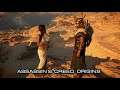 Assassin's Creed Origins # 77 Перо цапли