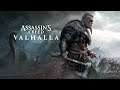 Assassin's Creed Valhalla Gameplay - Cursed Area, Valhalla Gameplay)