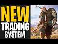 Assassins Creed Valhalla - New Trading System, THOR Returns & More!