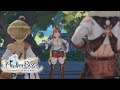 Atelier Ryza: Ever Darkness & the Secret Hideout - Part 1: Trouble Making Trio