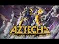 Aztech: Forgotten Gods - Announcement Trailer Extended Version | PS4, PS5