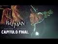 Batman Arkham Asylum | Capítulo FINAL