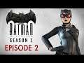 Batman: The Telltale Series Season 1-2 "Children of Arkham"