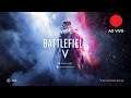 Battlefield V -  AO VIVO [ x ]