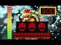 BCG 3 Minutes Countdown (Bowser Face-Off LED) - Remix Mario Party 7 Face Off Theme