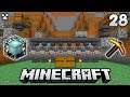 Beacons & Super Smelters! | Let’s Play Minecraft Survival