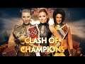 Becky Lynch Vs Bayley Vs Rhea Ripley  | Champion Vs Champion Vs Champion Dream Match