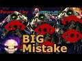 BIG Mistake | XCOM:EW LW- Impossible PermaDeath- MODDED PETS- S3- 142