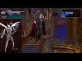 Bloodstained: Ritual of the Night Bathin VS Gebel Story Mode