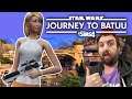 Building an Army - The Sims 4 Journey to Batuu Let's Play Part 02