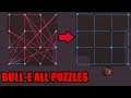 BULL-E Puzzle Solution - Darkmoon Faire Arcade WoW