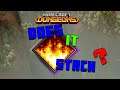 Burning Does It Stack Minecraft Dungeons Enchantment