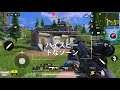 Call of Duty®: Mobile - Battle Royale BLITZモード