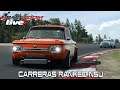 Carreras Ranked - RaceRoom Live