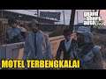 Cerita GTA V Indonesia - Menelusuri Tempat Terbengkalai #20