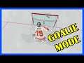 CHALLENGE MODE - Goalie Lock (NHL 21, PS4 Gameplay)