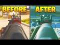 CHANGE YOUR MP5 LOADOUT NOW! SECRET MP5 NERF! (Call of Duty WARZONE)