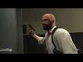 Chapter XIV - One Card Left to Play - Max Payne 3
