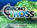 Chrono Cross USA Disc 2 - Playstation (PS1/PSX)