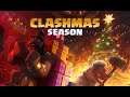 Clash Royale: It's Clashmas! New Season!