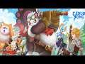 Cloud Song: Saga of Skywalkers (Official Launch) - Android Ios Gameplay