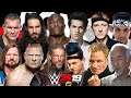 COBRA KAI vs WWE SUPERSTARS ROYAL RUMBLE WWE 2K19