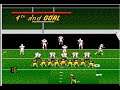 College Football USA '97 (video 1,226) (Sega Megadrive / Genesis)