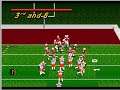 College Football USA '97 (video 2,491) (Sega Megadrive / Genesis)